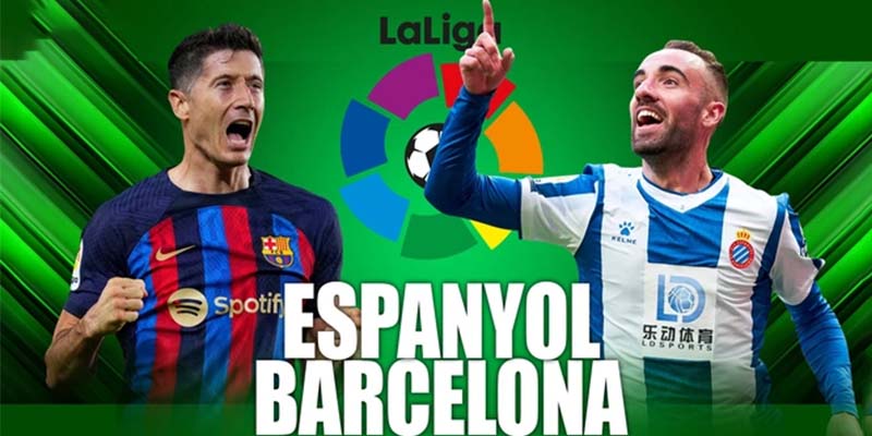 Phong độ của Espanyol vs Barcelona trước trận đấu ngày 16/05