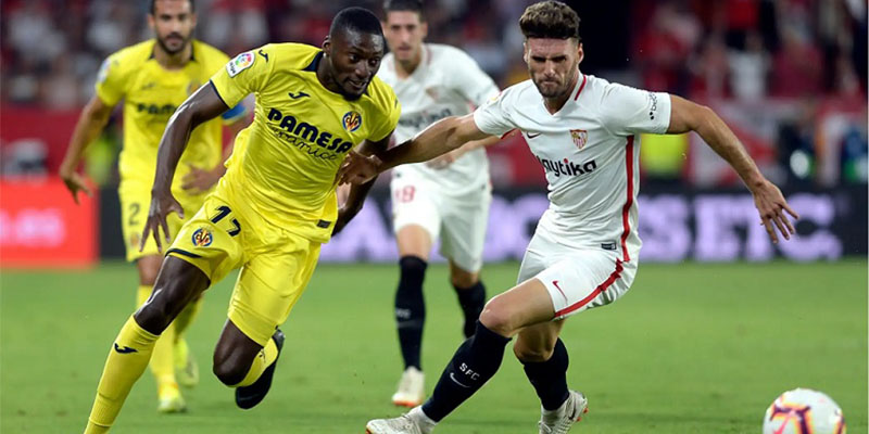Phong độ 2 đội bóng Villareal vs Leganes trong trận đấu ngày 14/05